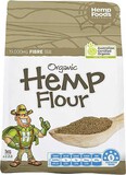Hemp Flour (Powder) 1kg -Reduced price